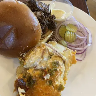Pulled Pork
