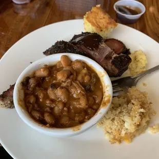 Pork Ribs