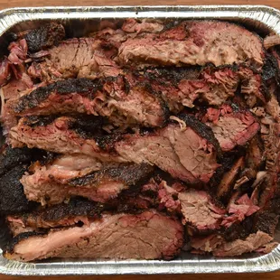 Smoked Brisket