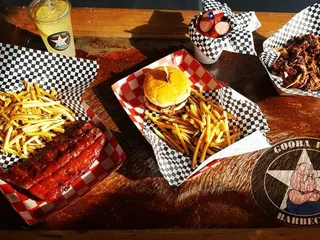 Gooba Pit BBQ