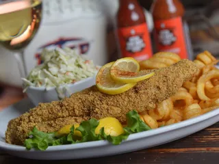 Rib Hut