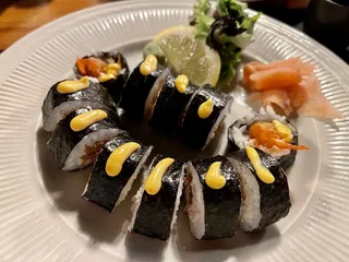 The Red Vault Bistro