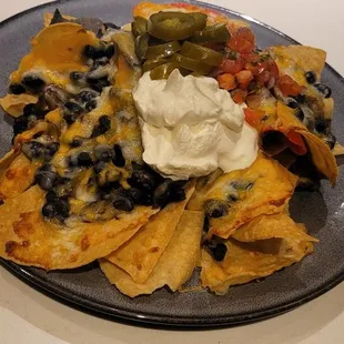 Nachos