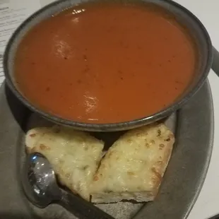 Tomato soup