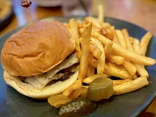 Texan Station Sports Bar & Grill