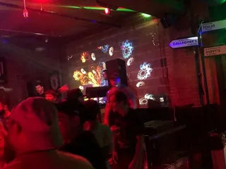 Trinity Three Irish Pubs