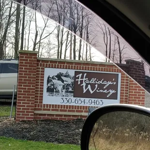 What a surprising find  great staff