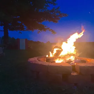 Nice view and good wine. With music on the weekends, it's definitely worth the trip out.