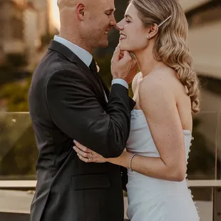 Omaha Nebraska Wedding Photography