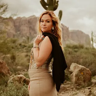 Headshot and Branding Photography