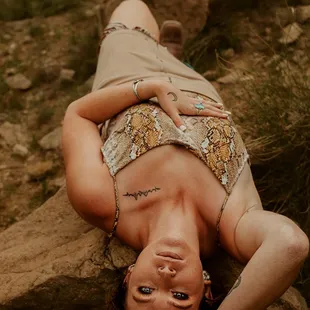 Brand and Product Photographer