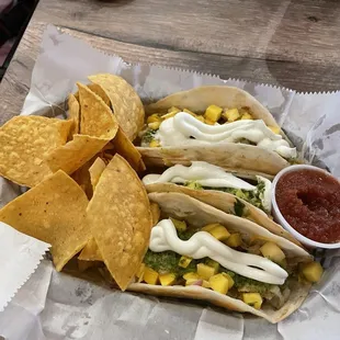 Tacos