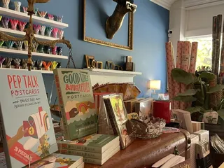 May Day Paper & Post