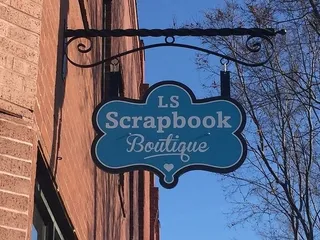 LS Scrapbook Boutique