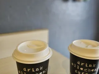 Allegheny Coffee & Tea Exchange