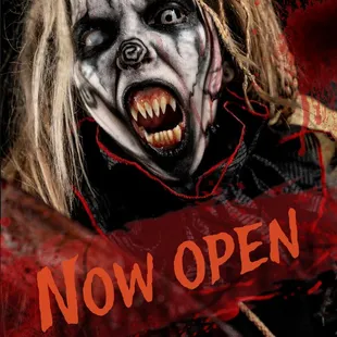 Open Thursday through Sunday 7pm-11pm