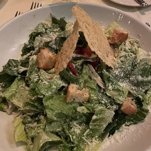 Caesar Salad