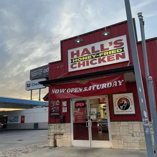 Lies all lies,the lobby is never open so don't even get out of your car.