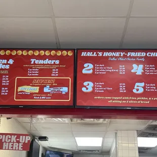 Great prices and the portions are definitely worth it!