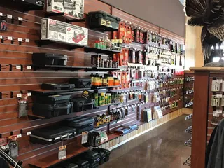 Shooters Pro Shop