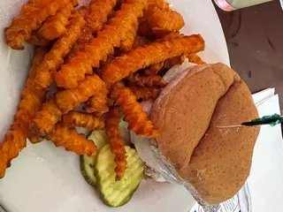 Chud's