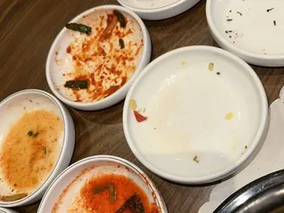 Manna Korean Restaurant