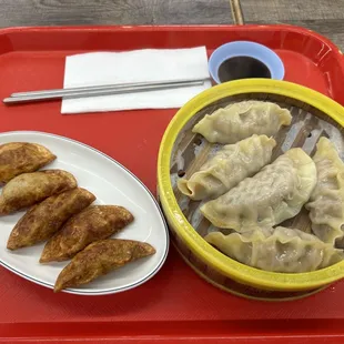 Dumplings