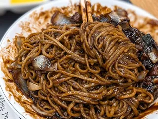 Zion Noodle