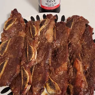 Hawaiian Barbecue Sauce