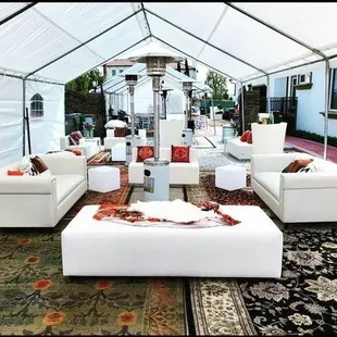 So relaxing and yet so much fun