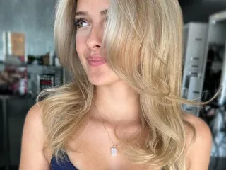 Salon Blonde
