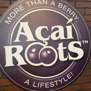 acai roots logo