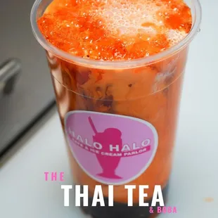 Thai Tea