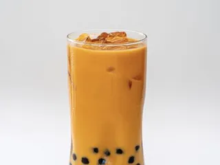 Zoomy Tea