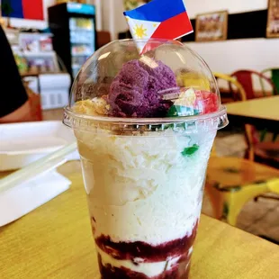 Halo halo