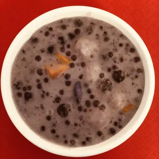 Ginataang Bilo-Bilo