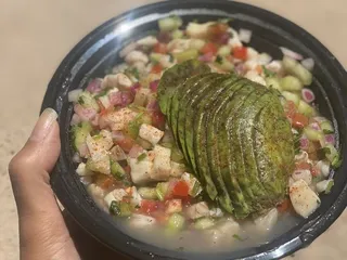 El Botanero Mariscos
