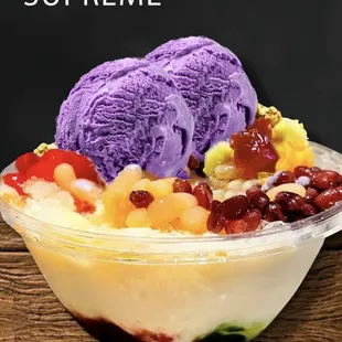 Halo Halo Filipino Kitchen