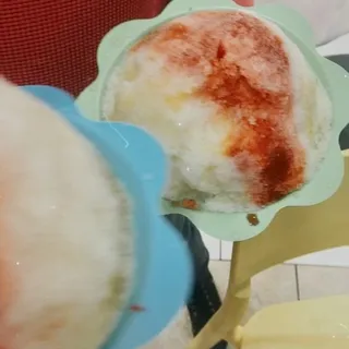 Regular Size Halo Halo