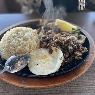 Sisig