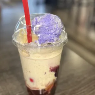 Halo-Halo Special