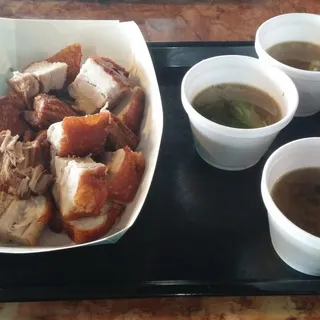 Lechon Kawali