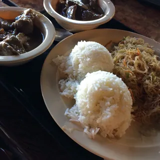 Pork Adobo