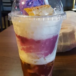 Halo-Halo Special