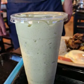 Avocado Shake