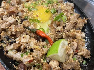 Tambayan Filipino Food