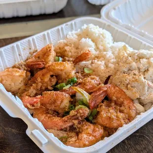 Halo Hawaiian BBQ & Poke Bar