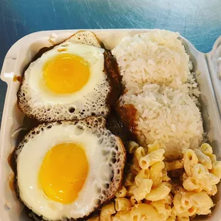 Loco Moco