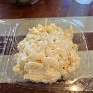 10. Macaroni Salad