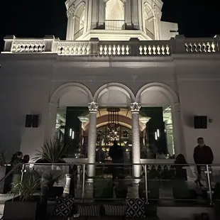 I miss Cielo, but this will do.